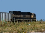 BNSF 9819